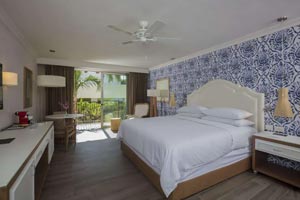 King Hacienda Swim Out Suites at The Hacienda at Krystal Altitude Vallarta
